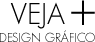 Veja mais design gráfico